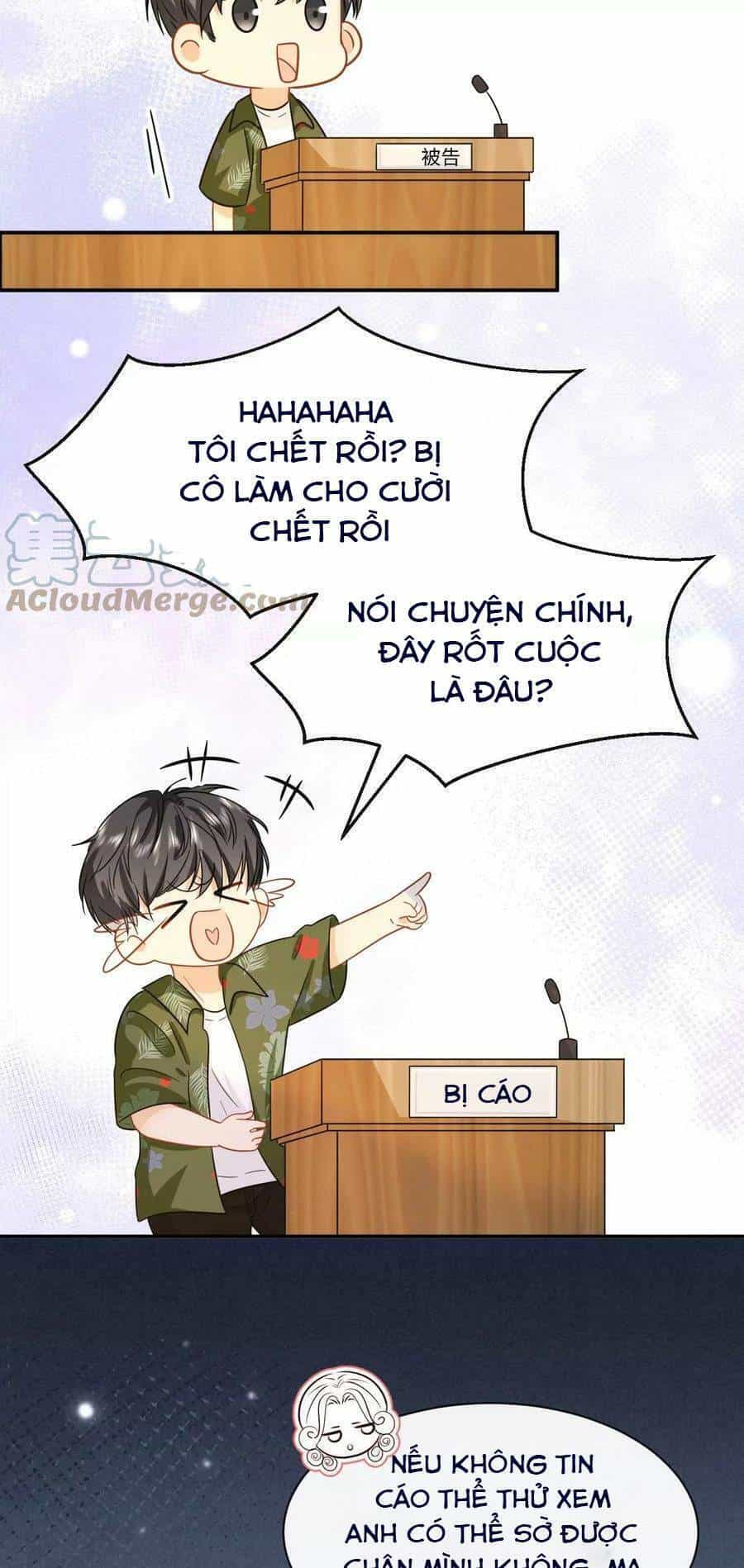 Ám Sát Nữ Hoàng Bệ Hạ - Chương 51 - ảnh 6