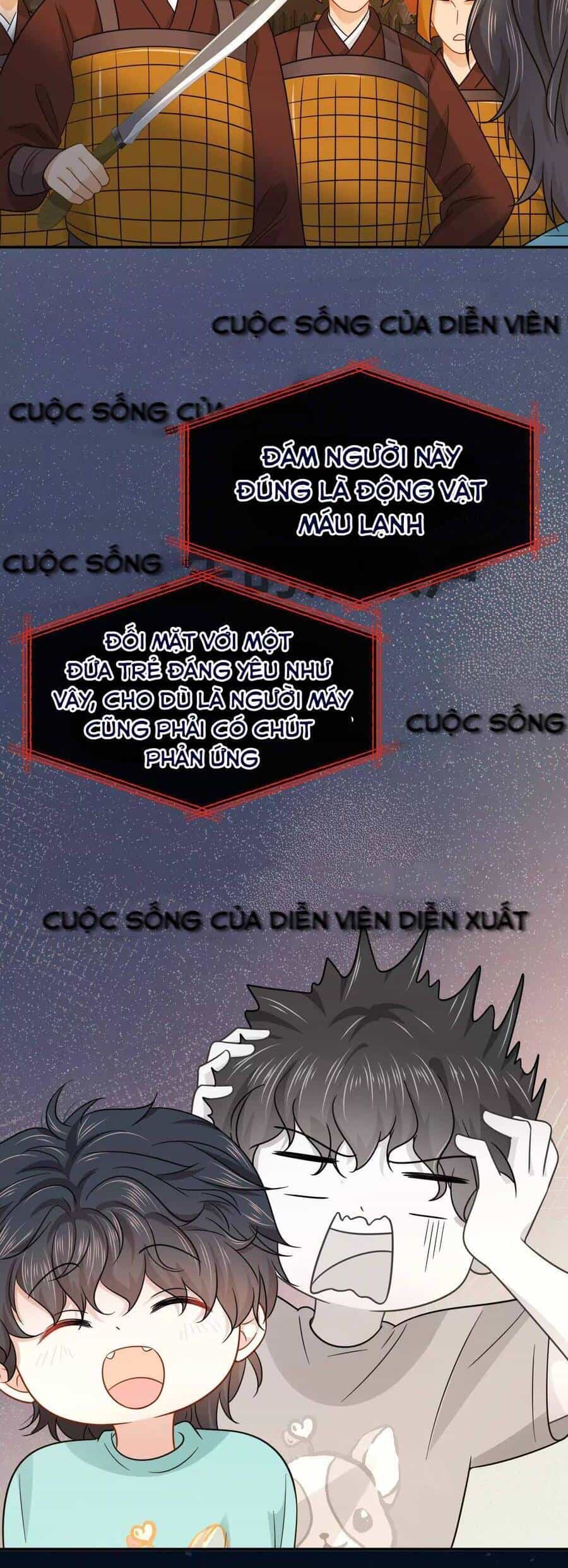 Ám Sát Nữ Hoàng Bệ Hạ - Chương 52 - ảnh 4