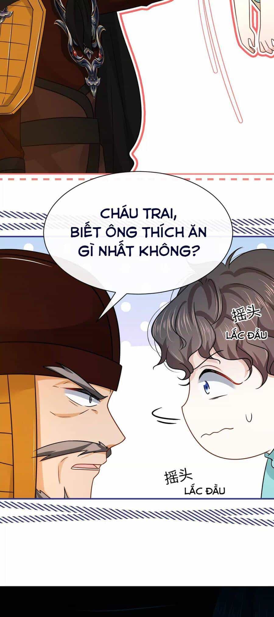 Ám Sát Nữ Hoàng Bệ Hạ - Chương 52 - ảnh 9