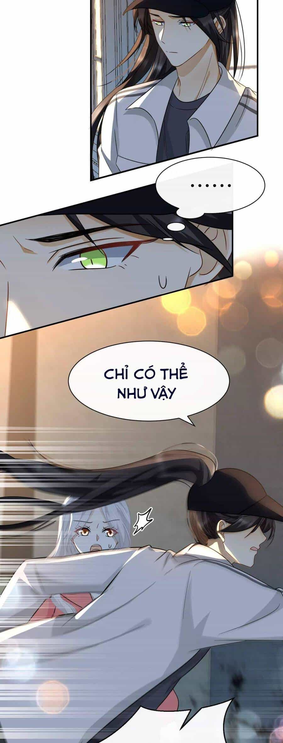 Ám Sát Nữ Hoàng Bệ Hạ - Chương 52 - ảnh 14