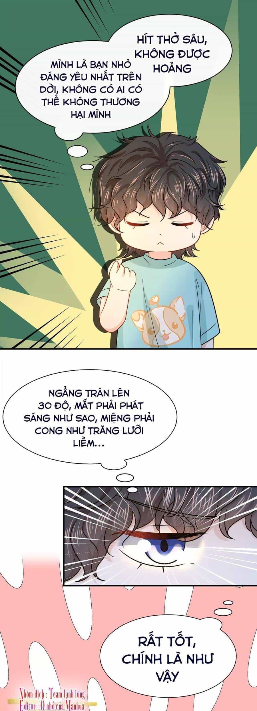 Ám Sát Nữ Hoàng Bệ Hạ - Chương 52 - ảnh 2