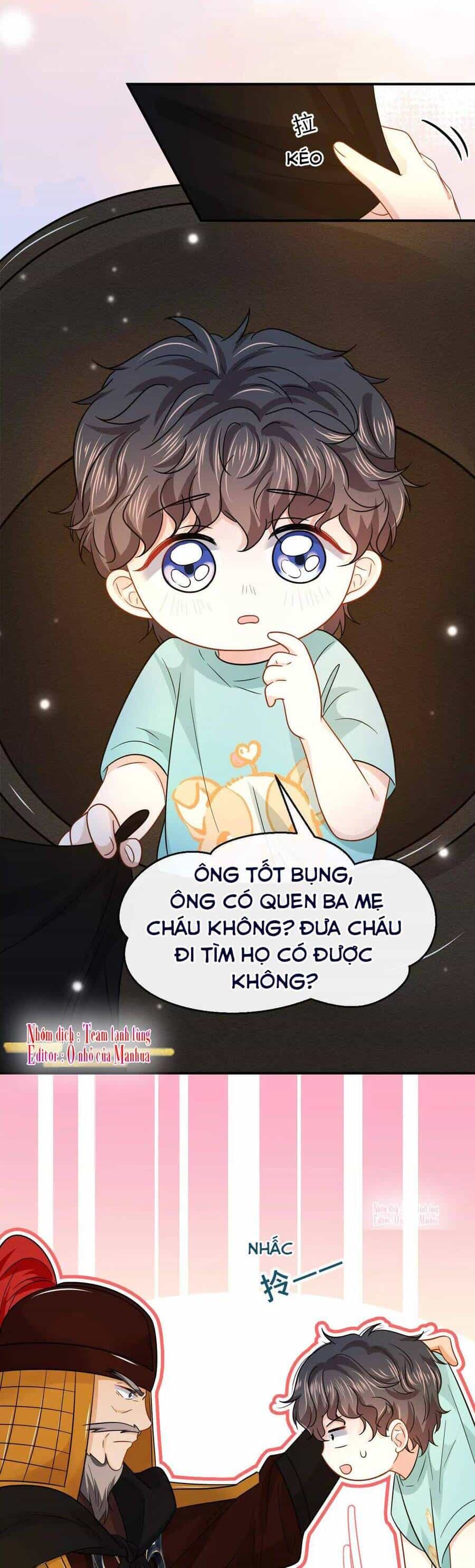Ám Sát Nữ Hoàng Bệ Hạ - Chương 52 - ảnh 8
