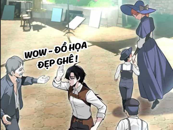 Ám Sát Tuyển Thủ Học Viện - Chương 1 - ảnh 60