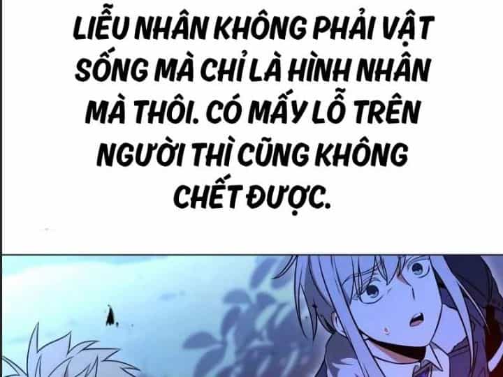 Ám Sát Tuyển Thủ Học Viện - Chương 12 - ảnh 257