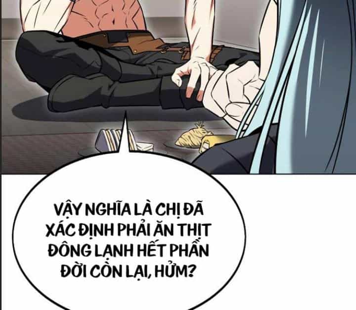 Ám Sát Tuyển Thủ Học Viện - Chương 15 - ảnh 45