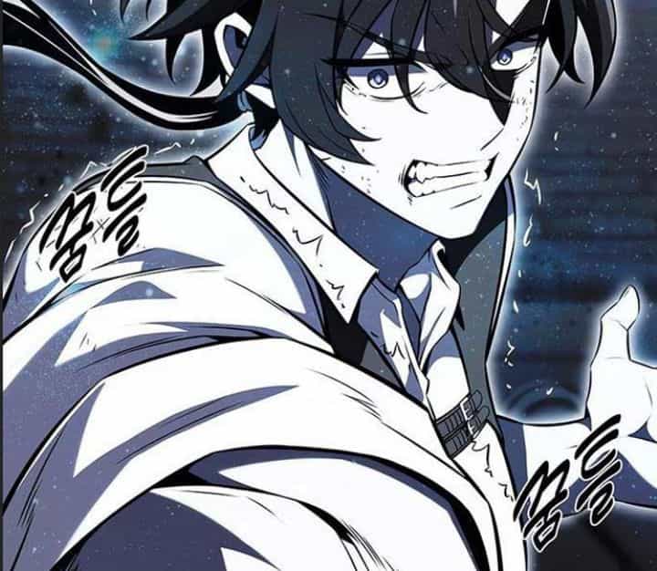 Ám Sát Tuyển Thủ Học Viện - Chương 17 - ảnh 301