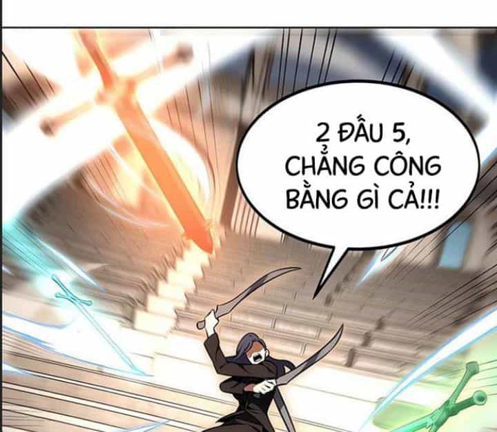 Ám Sát Tuyển Thủ Học Viện - Chương 17 - ảnh 81