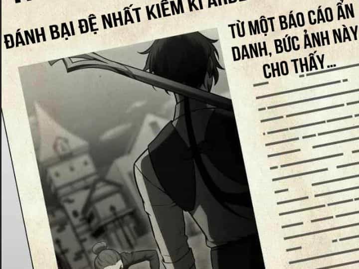 Ám Sát Tuyển Thủ Học Viện - Chương 20 - ảnh 43