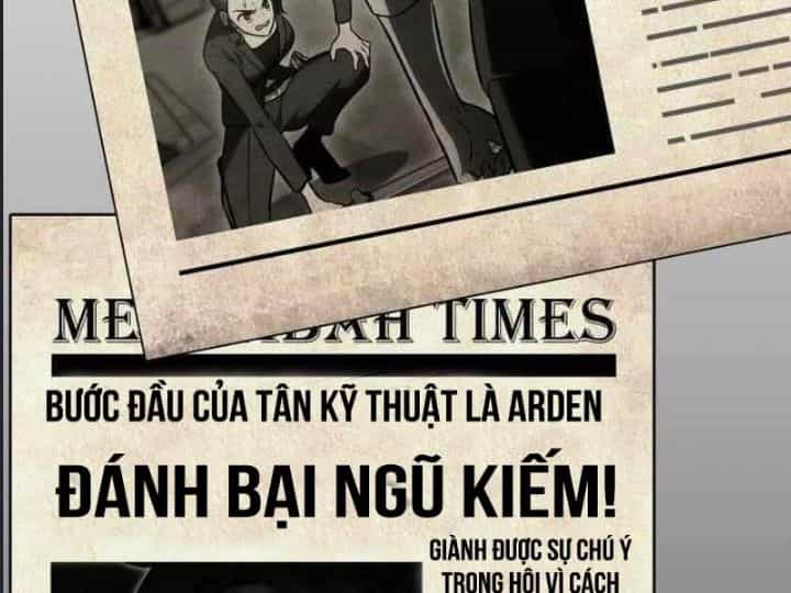 Ám Sát Tuyển Thủ Học Viện - Chương 20 - ảnh 44