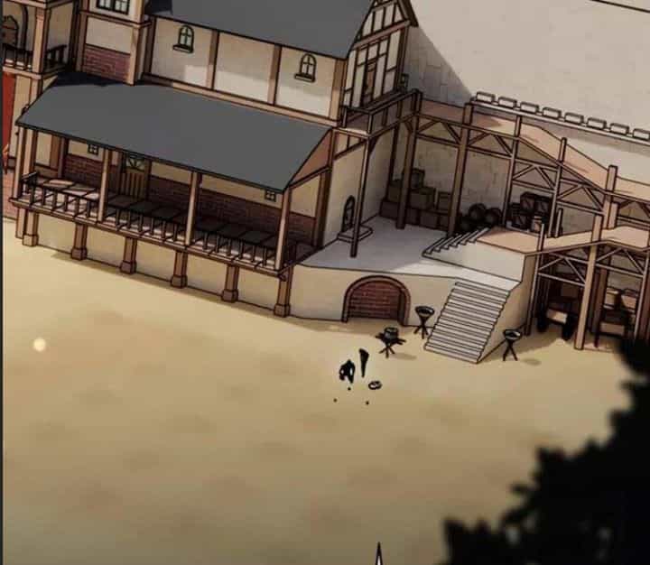 Ám Sát Tuyển Thủ Học Viện - Chương 22 - ảnh 13