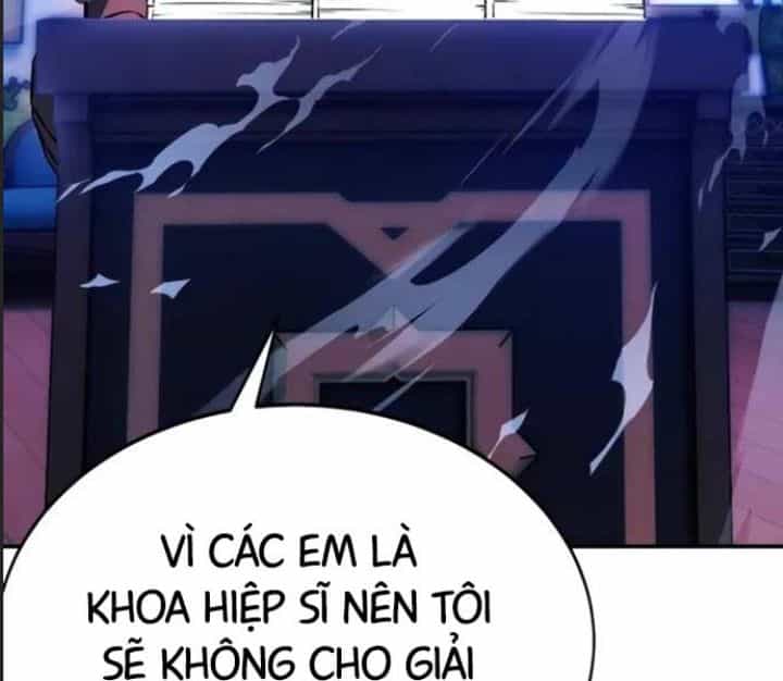 Ám Sát Tuyển Thủ Học Viện - Chương 22 - ảnh 430