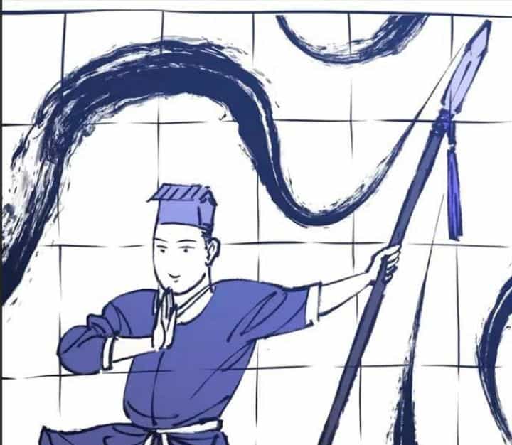 Ám Sát Tuyển Thủ Học Viện - Chương 22 - ảnh 444