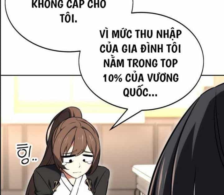 Ám Sát Tuyển Thủ Học Viện - Chương 8 - ảnh 119