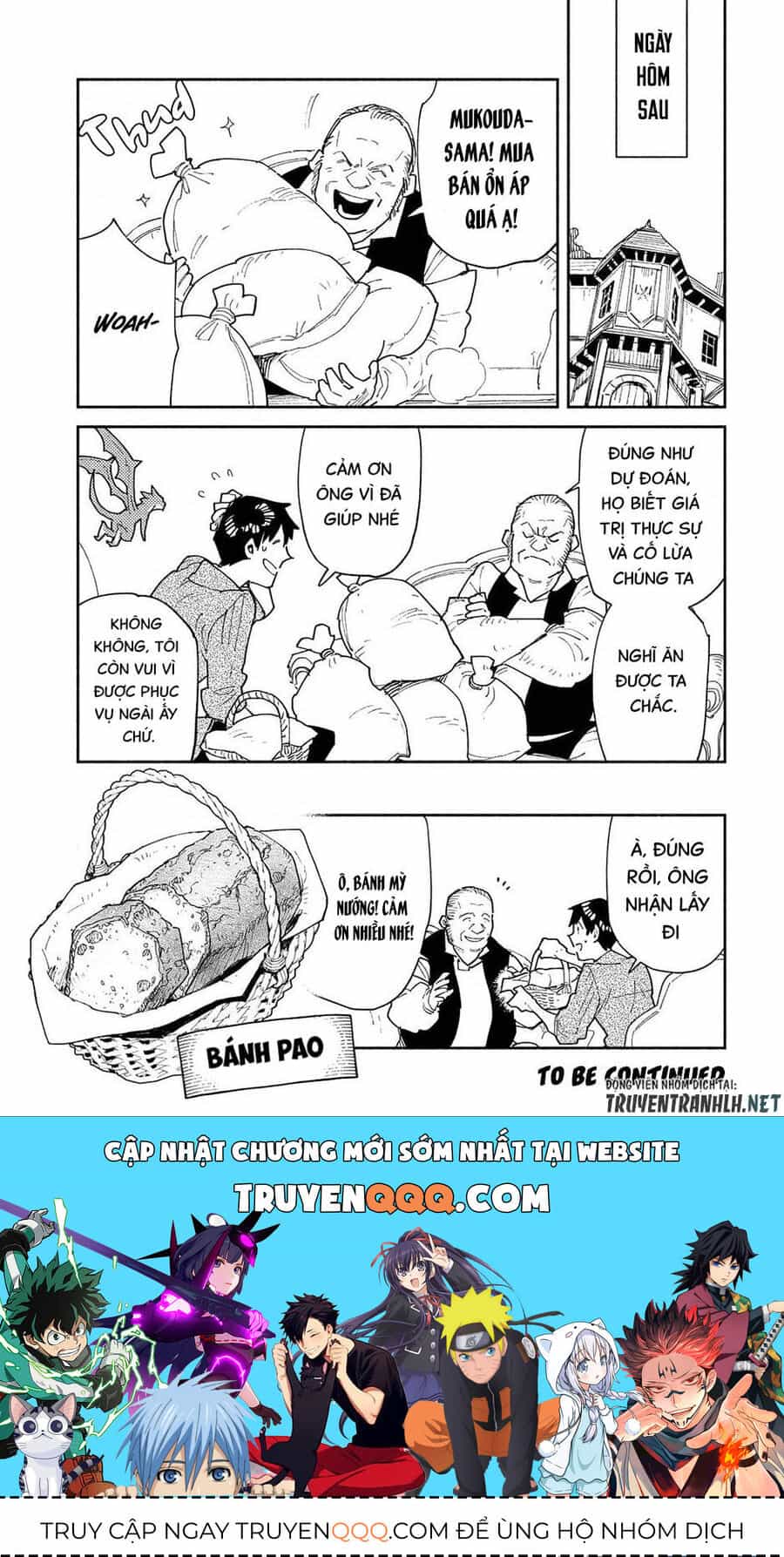 Ẩm Thực Dã Ngoại Tại Dị Giới Với Kỹ Năng Không Tưởng - Chương 50 - ảnh 22