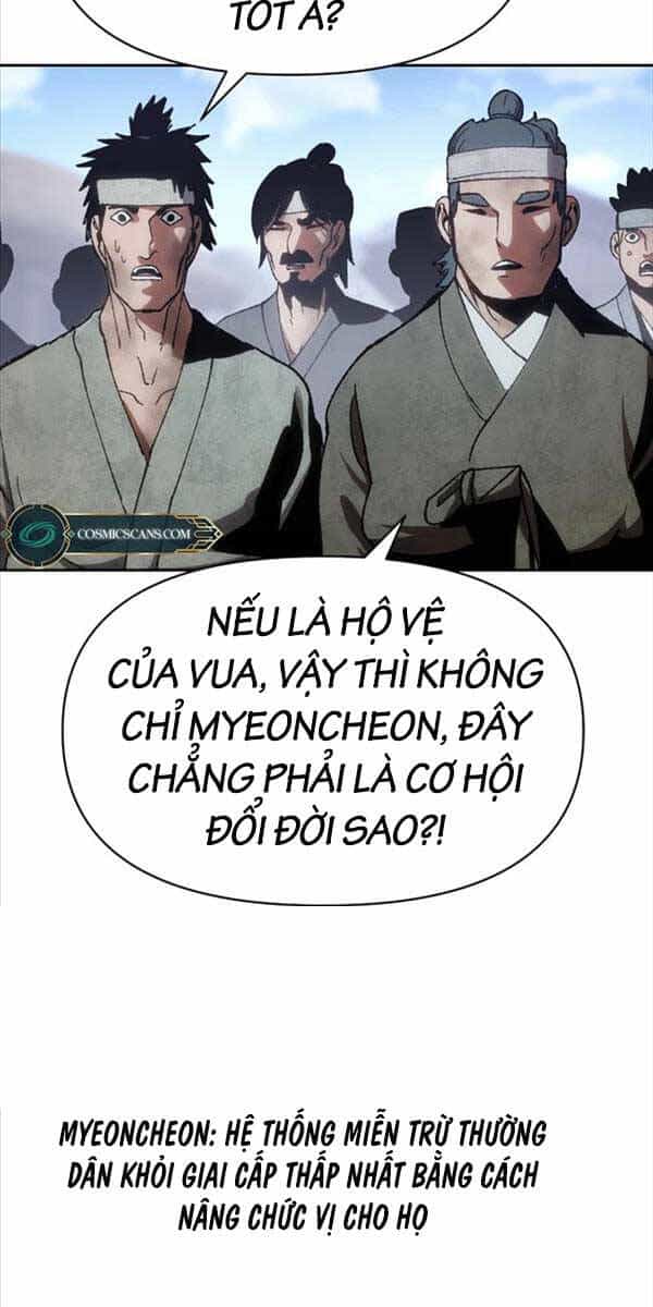 Ám Vệ - Chương 1 - ảnh 66