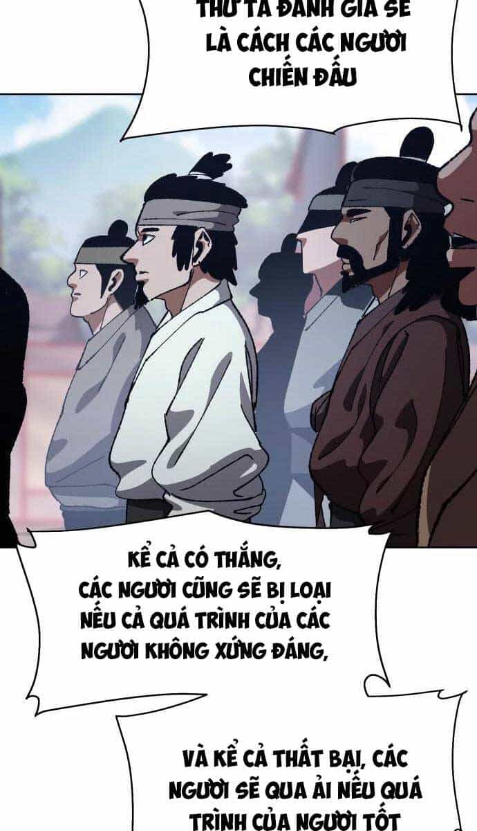 Ám Vệ - Chương 8 - ảnh 111