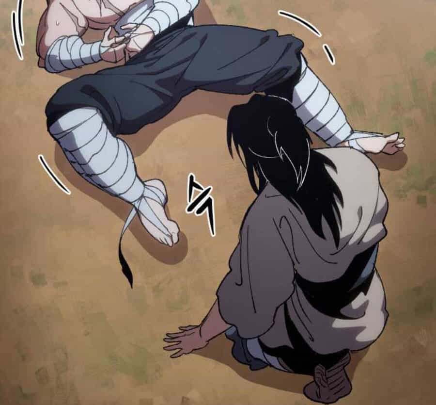 Ám Vệ - Chương 9 - ảnh 115