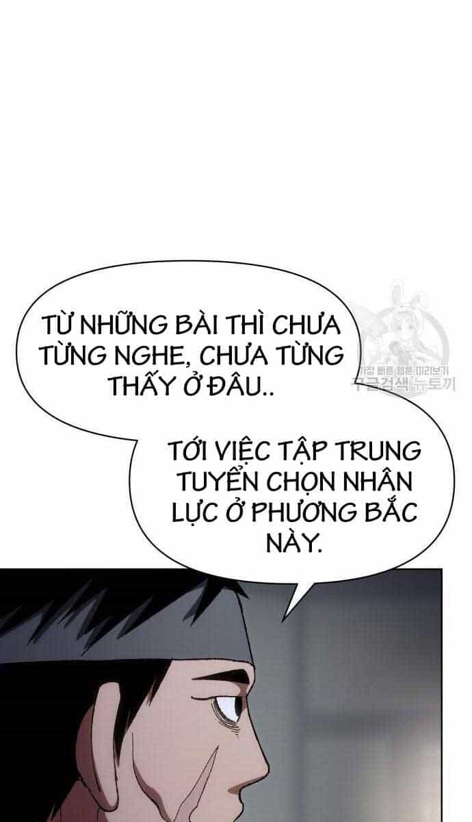 Ám Vệ - Chương 11 - ảnh 17