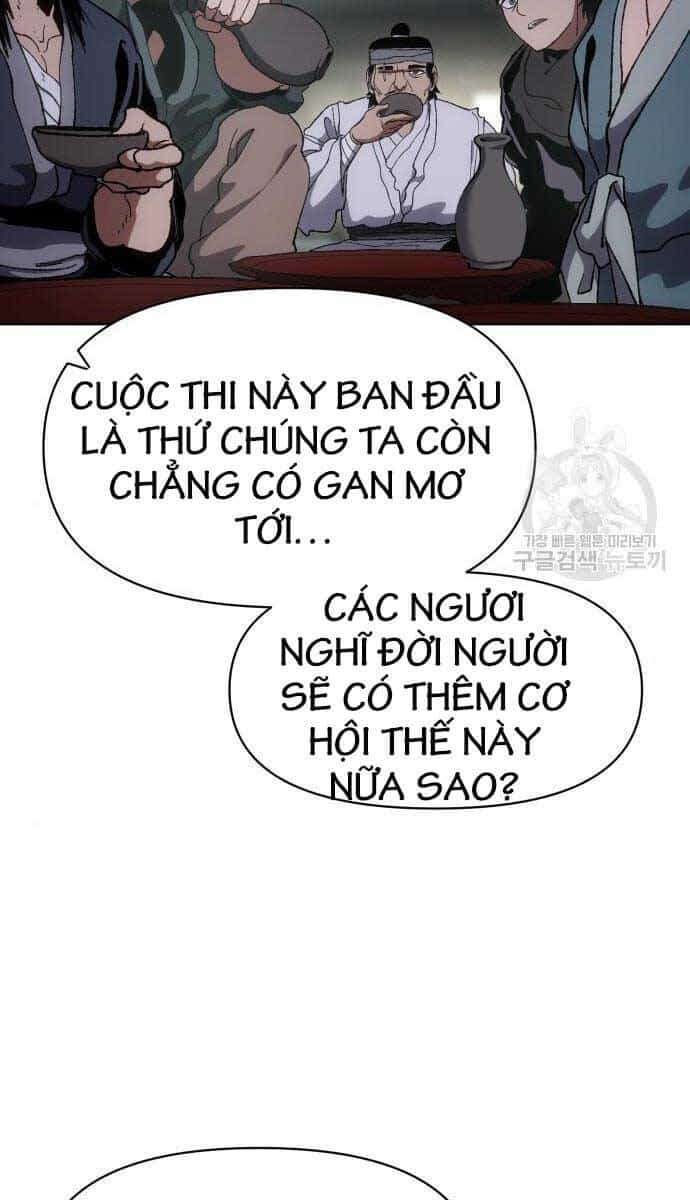 Ám Vệ - Chương 11 - ảnh 32