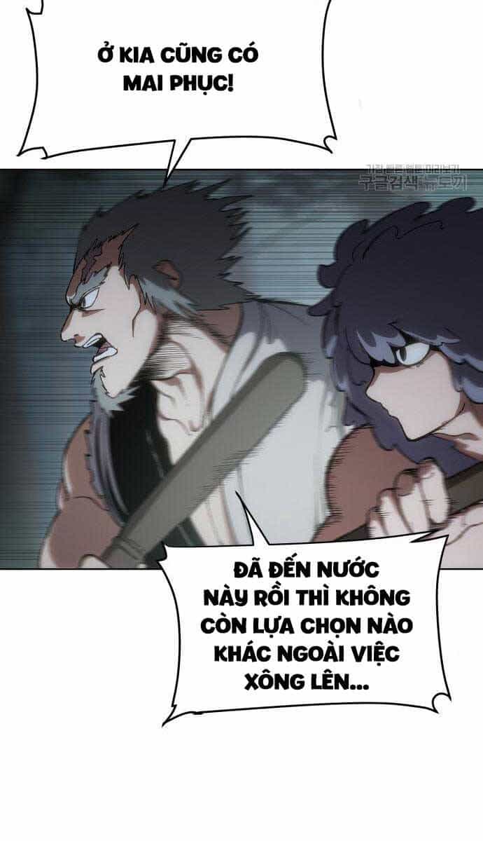 Ám Vệ - Chương 13 - ảnh 35
