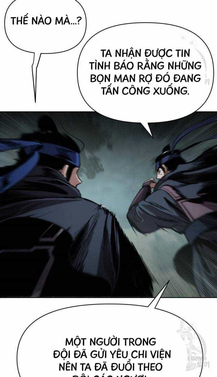 Ám Vệ - Chương 13 - ảnh 92