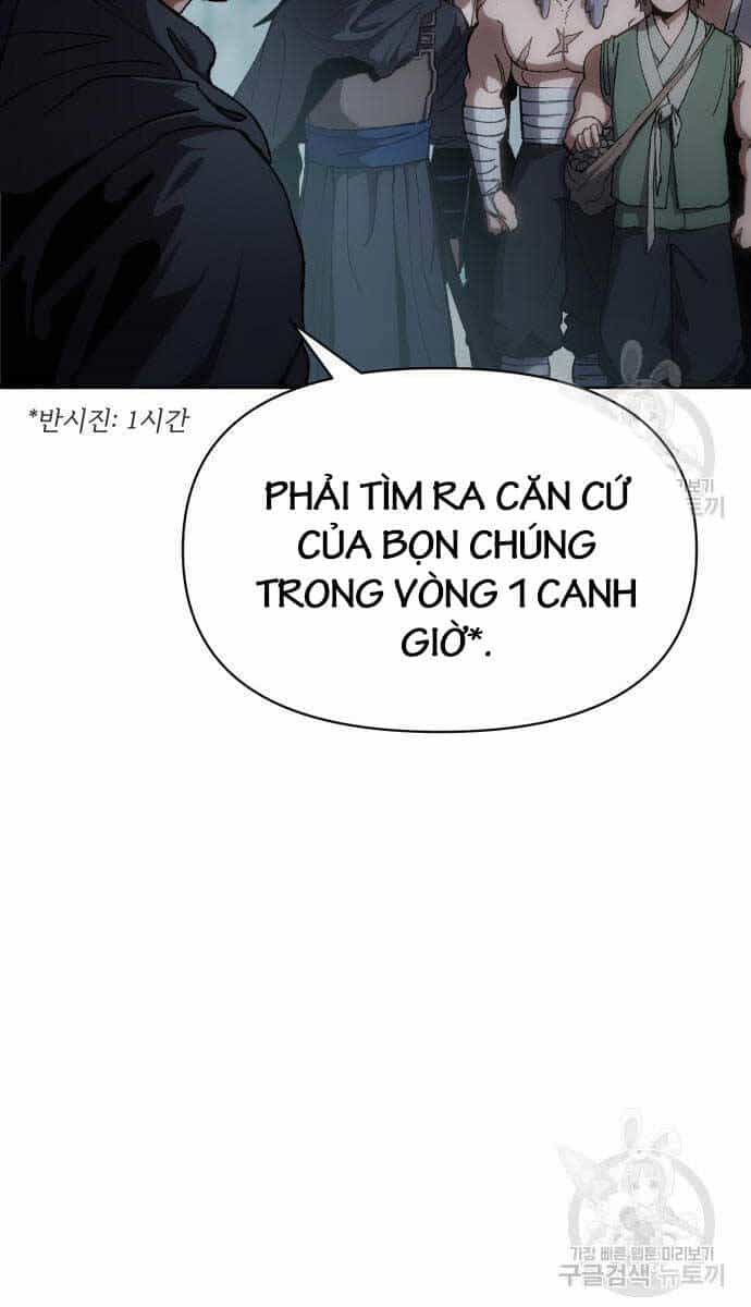 Ám Vệ - Chương 14 - ảnh 46