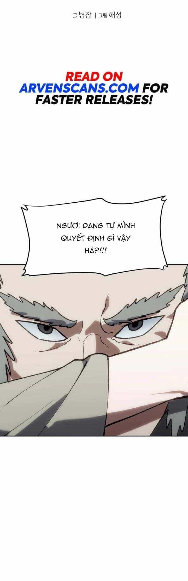 Ám Vệ - Chương 20 - ảnh 25