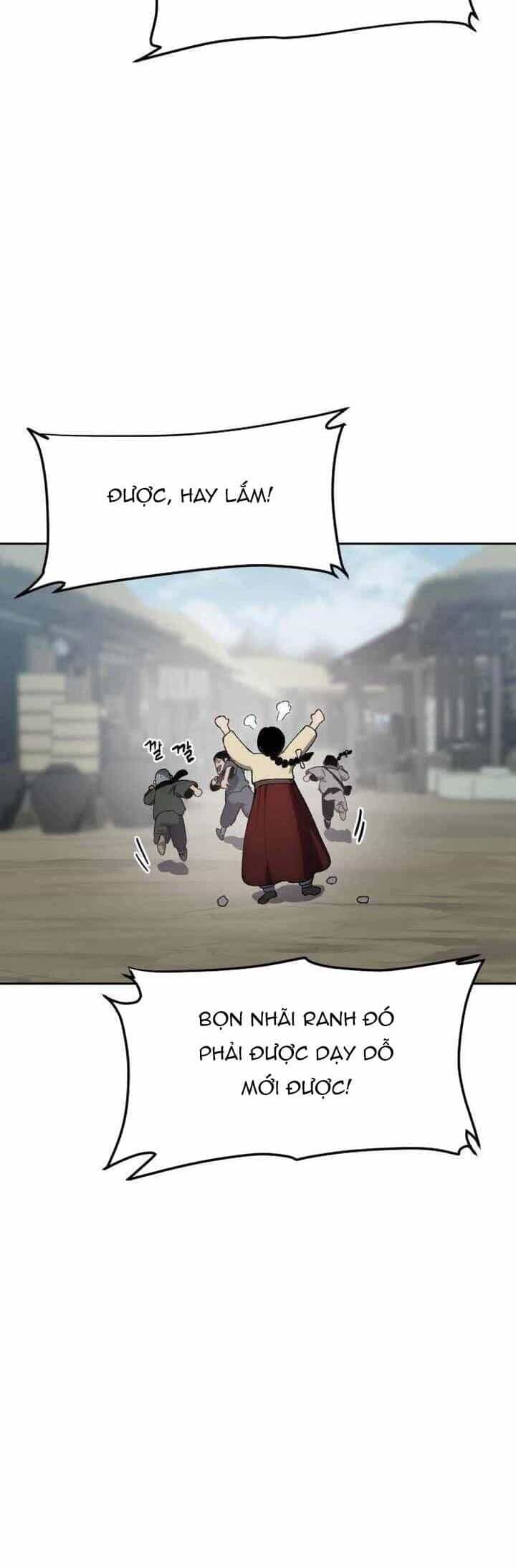 Ám Vệ - Chương 20 - ảnh 43