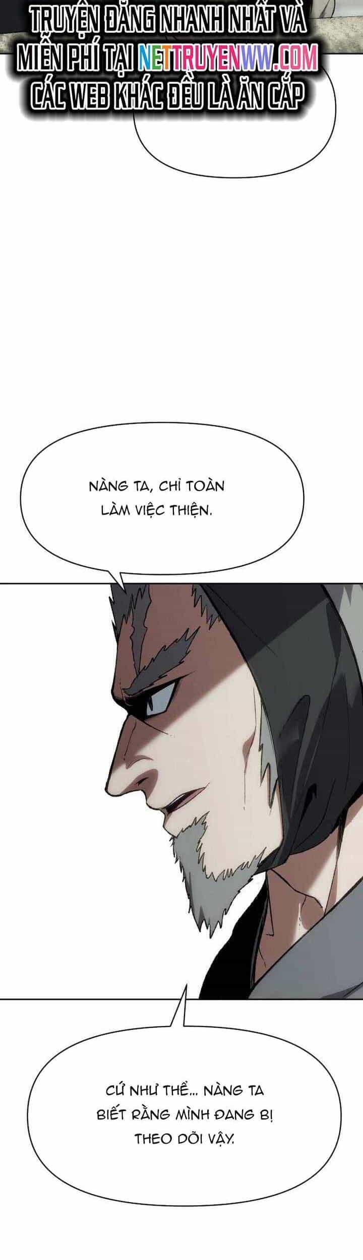 Ám Vệ - Chương 20 - ảnh 47