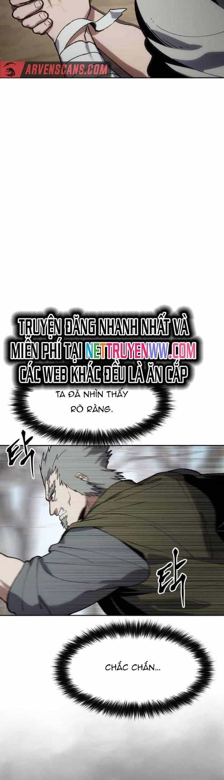 Ám Vệ - Chương 20 - ảnh 67