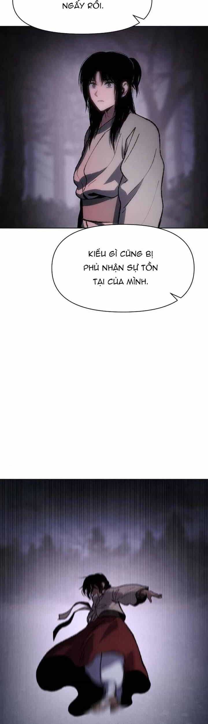 Ám Vệ - Chương 21 - ảnh 35