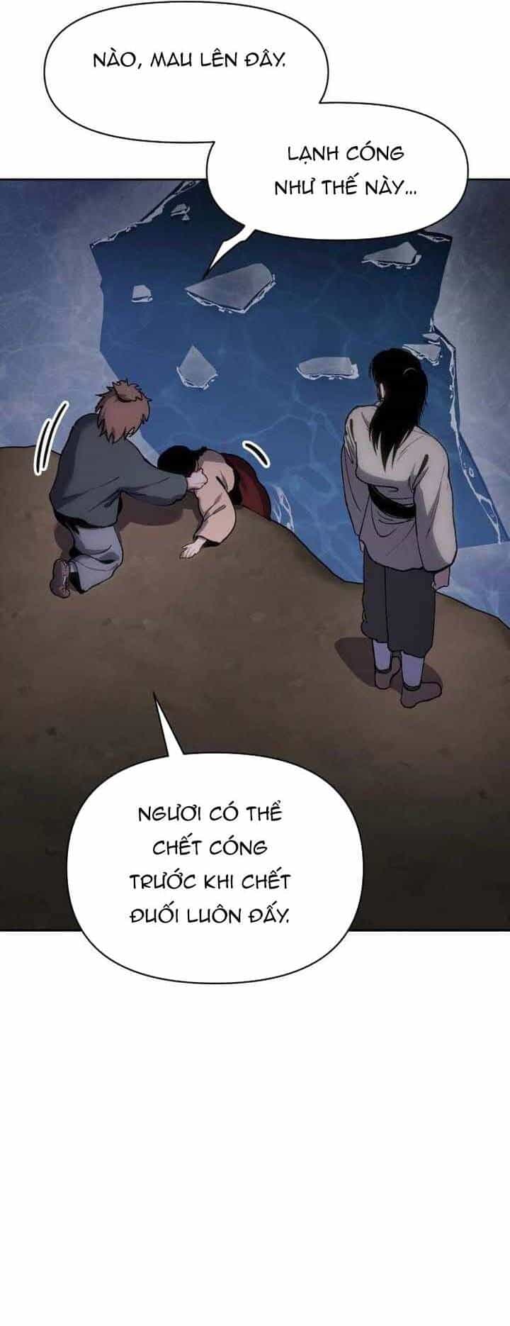 Ám Vệ - Chương 21 - ảnh 48