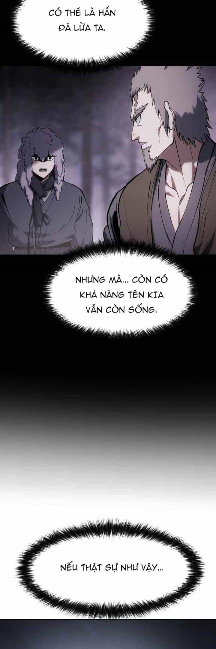 Ám Vệ - Chương 22 - ảnh 35