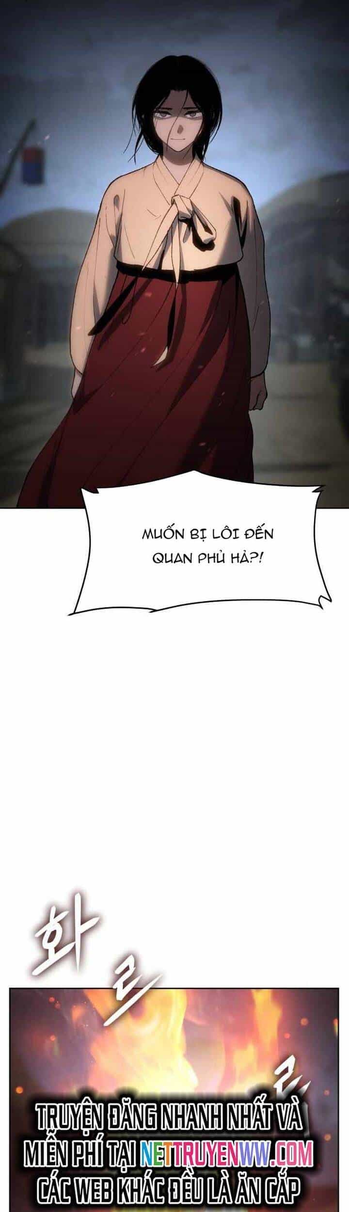 Ám Vệ - Chương 22 - ảnh 42
