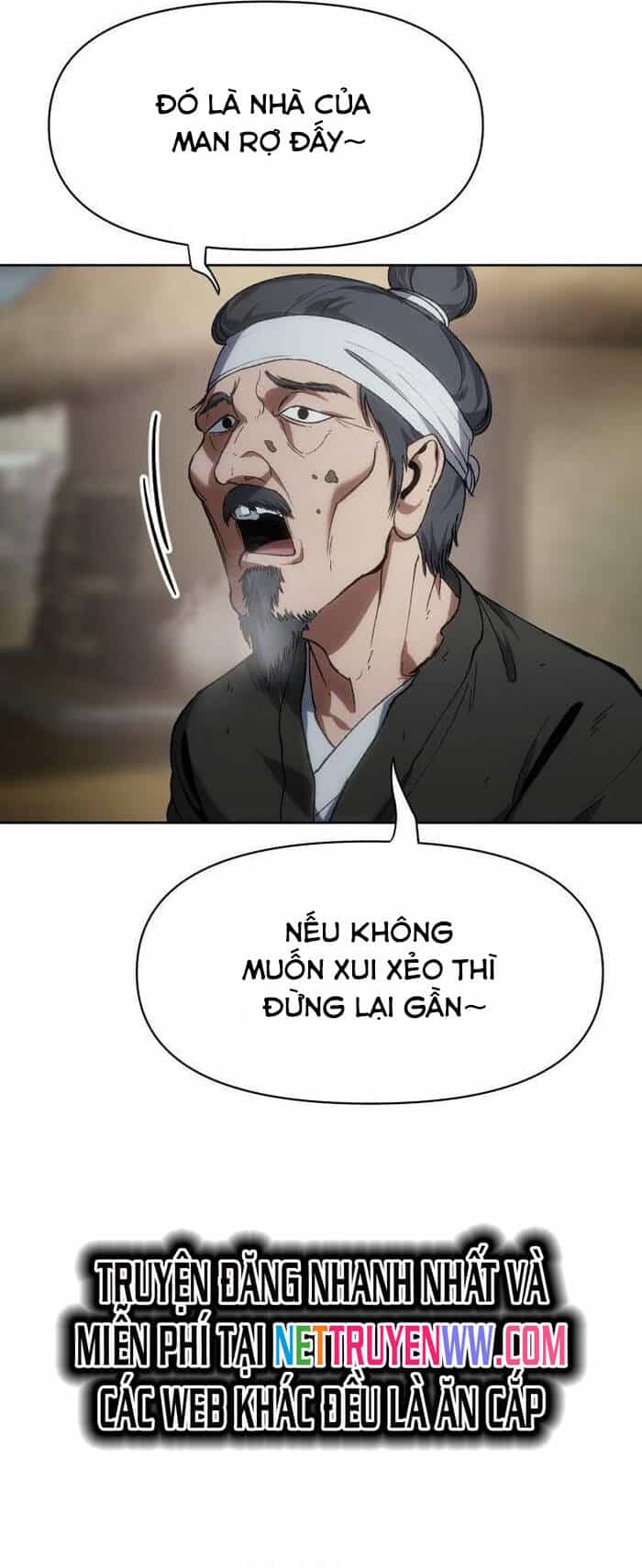 Ám Vệ - Chương 23 - ảnh 31