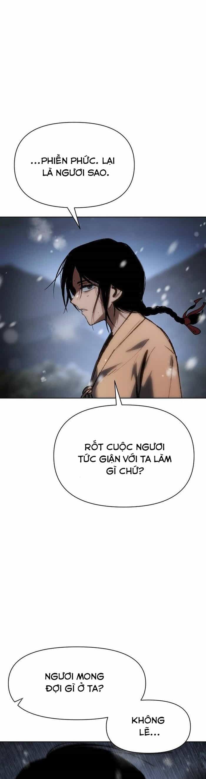 Ám Vệ - Chương 23 - ảnh 48