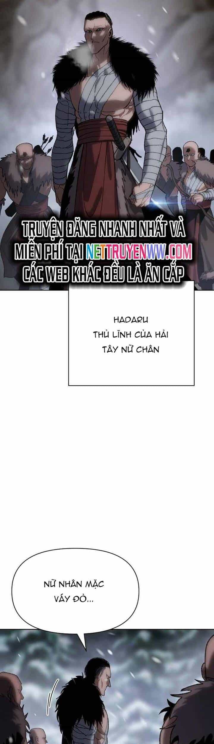 Ám Vệ - Chương 24 - ảnh 28