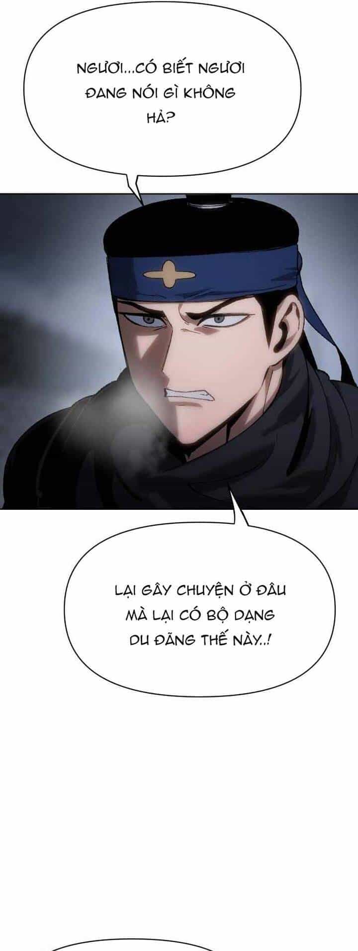 Ám Vệ - Chương 24 - ảnh 44
