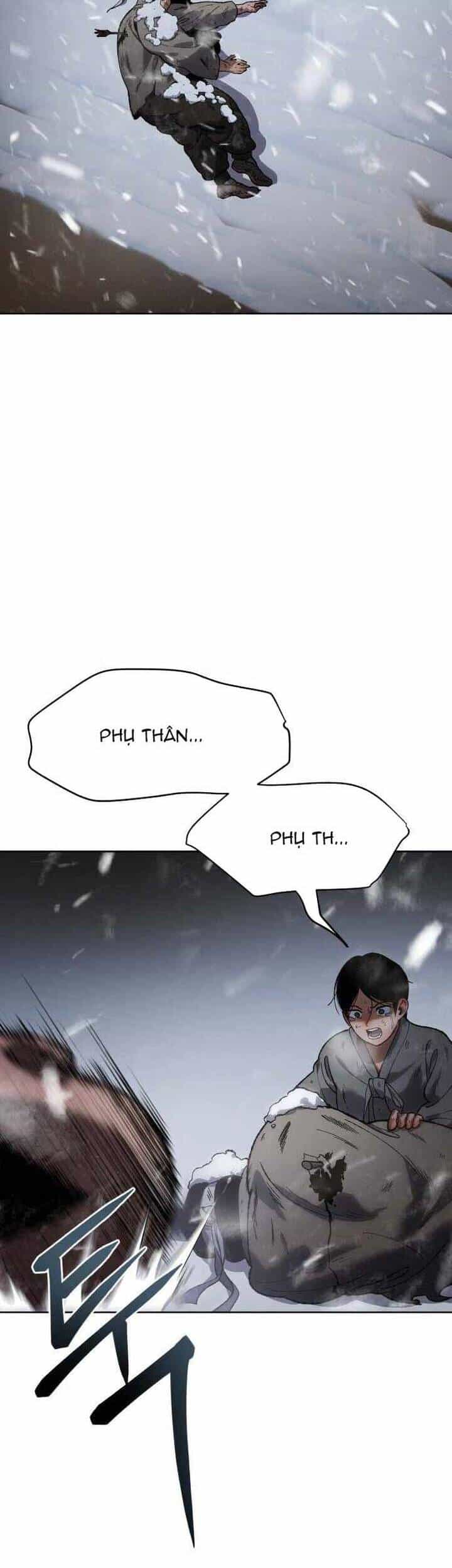 Ám Vệ - Chương 24 - ảnh 5