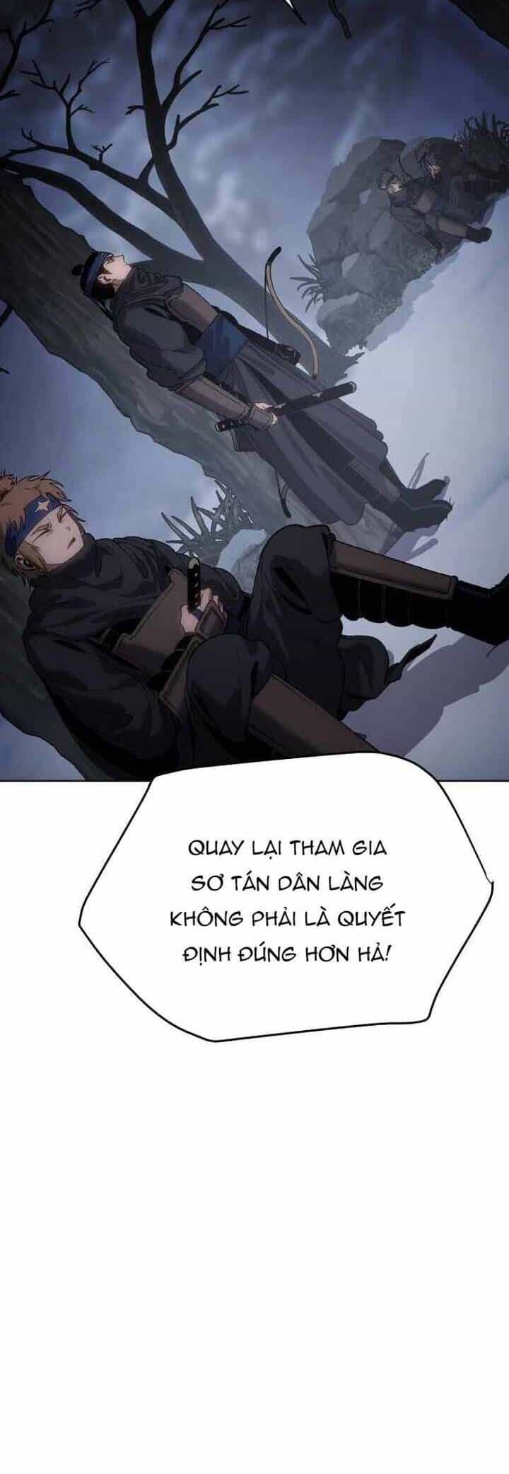 Ám Vệ - Chương 24 - ảnh 71