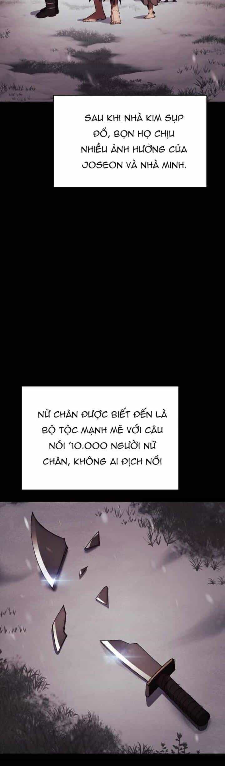Ám Vệ - Chương 25 - ảnh 3