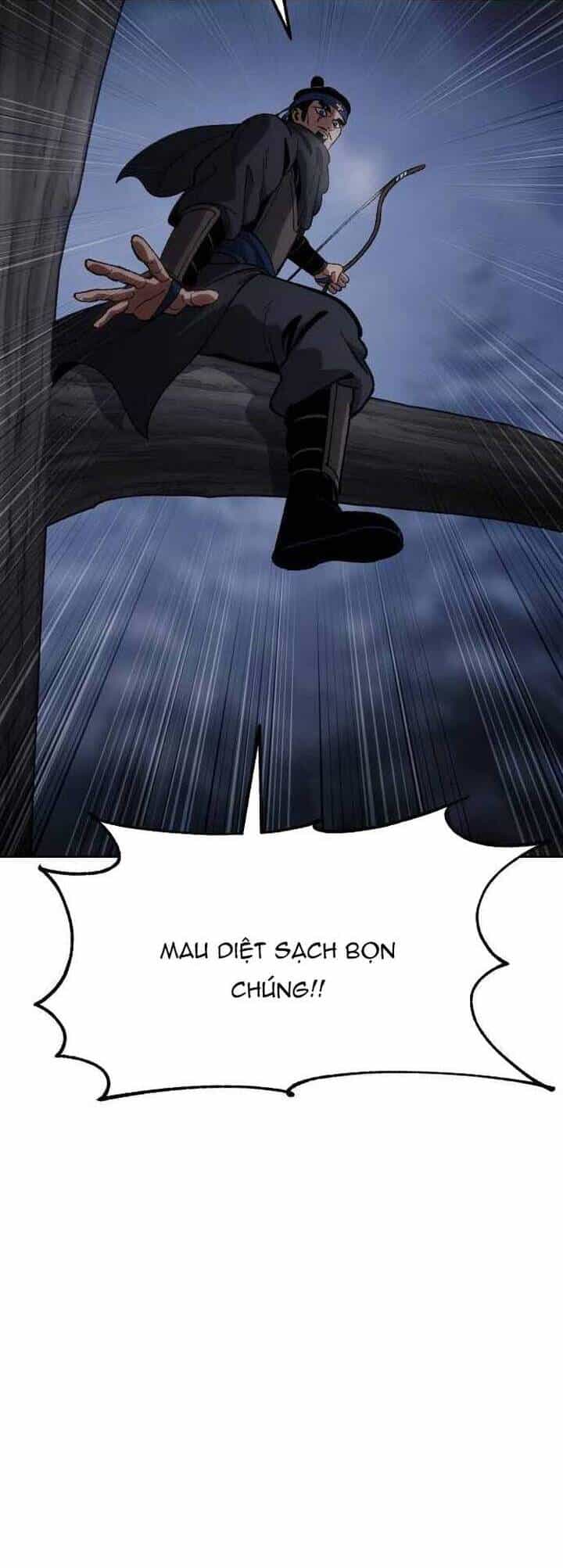Ám Vệ - Chương 25 - ảnh 47