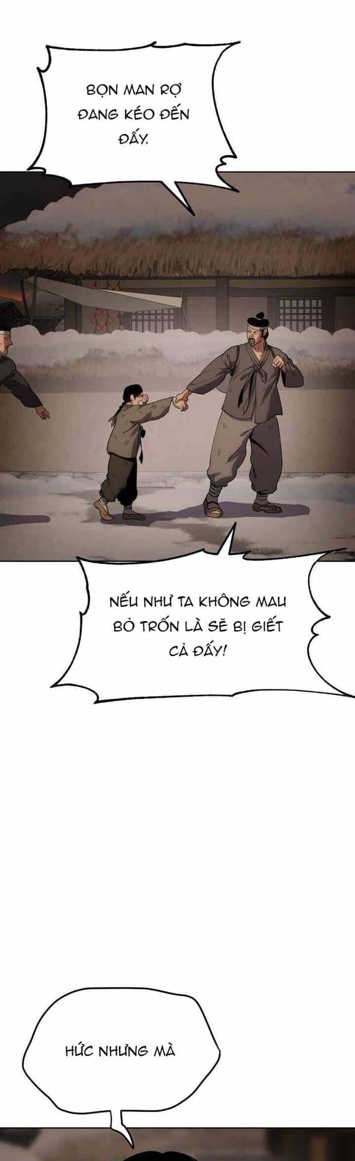 Ám Vệ - Chương 26 - ảnh 3