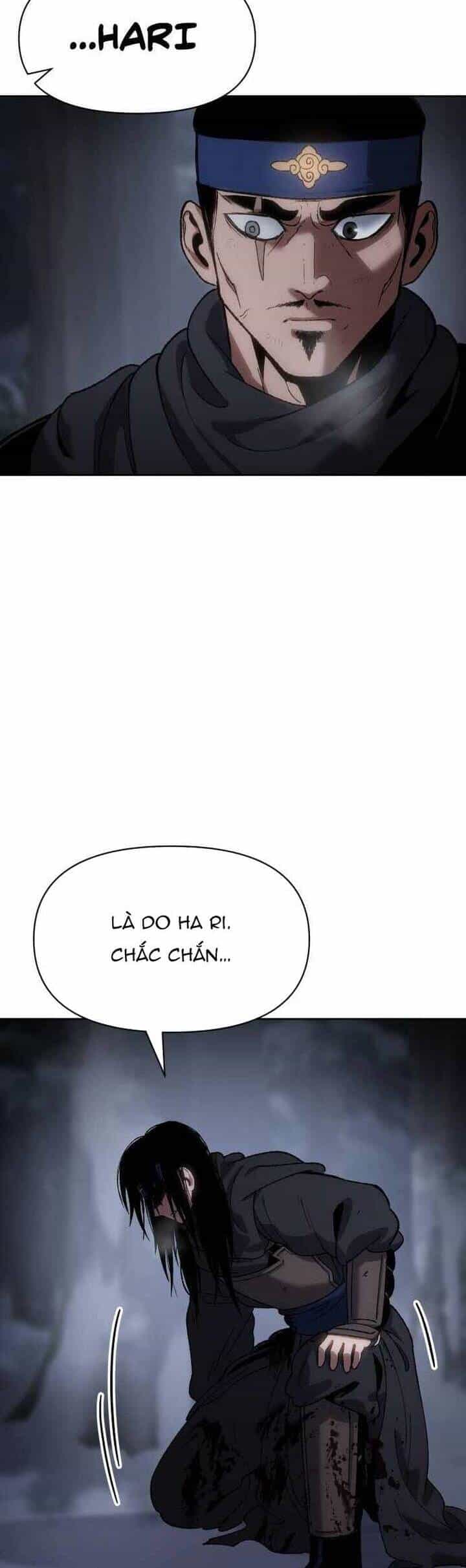 Ám Vệ - Chương 26 - ảnh 35