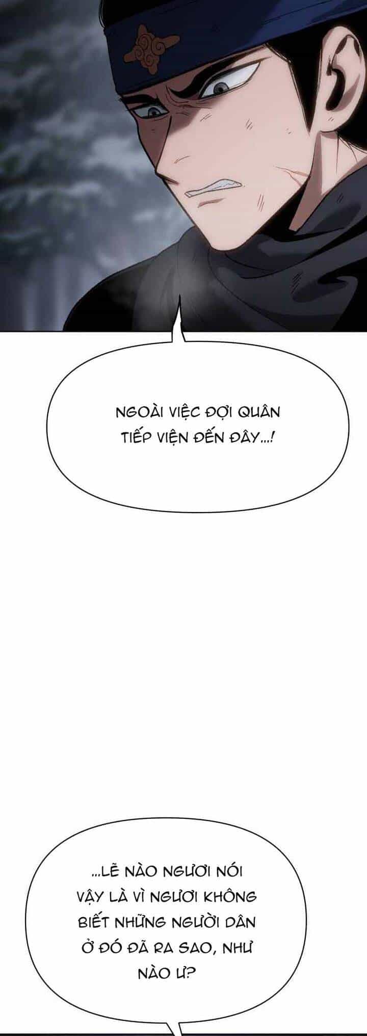 Ám Vệ - Chương 26 - ảnh 44