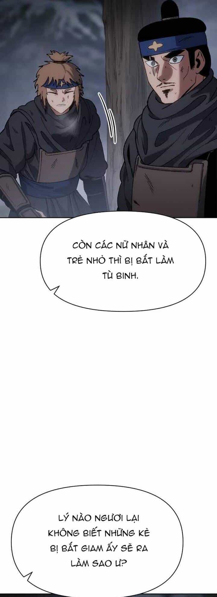 Ám Vệ - Chương 26 - ảnh 46