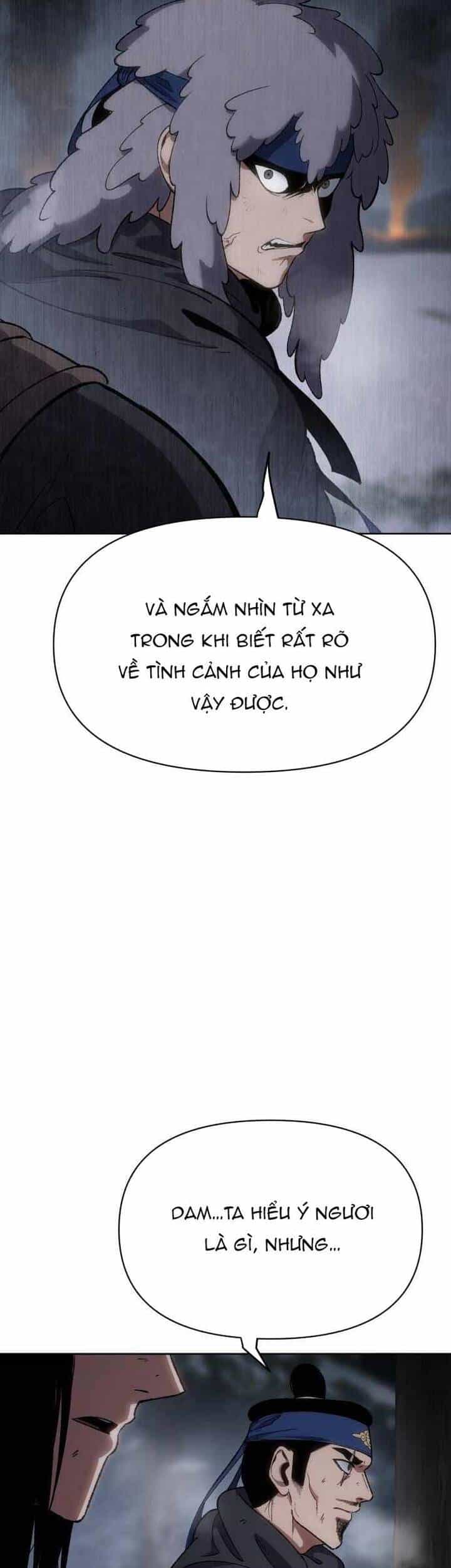 Ám Vệ - Chương 26 - ảnh 48