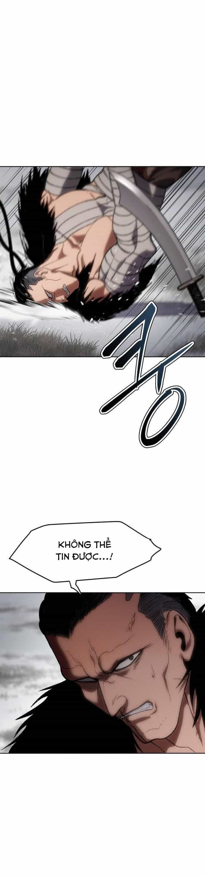 Ám Vệ - Chương 27 - ảnh 59