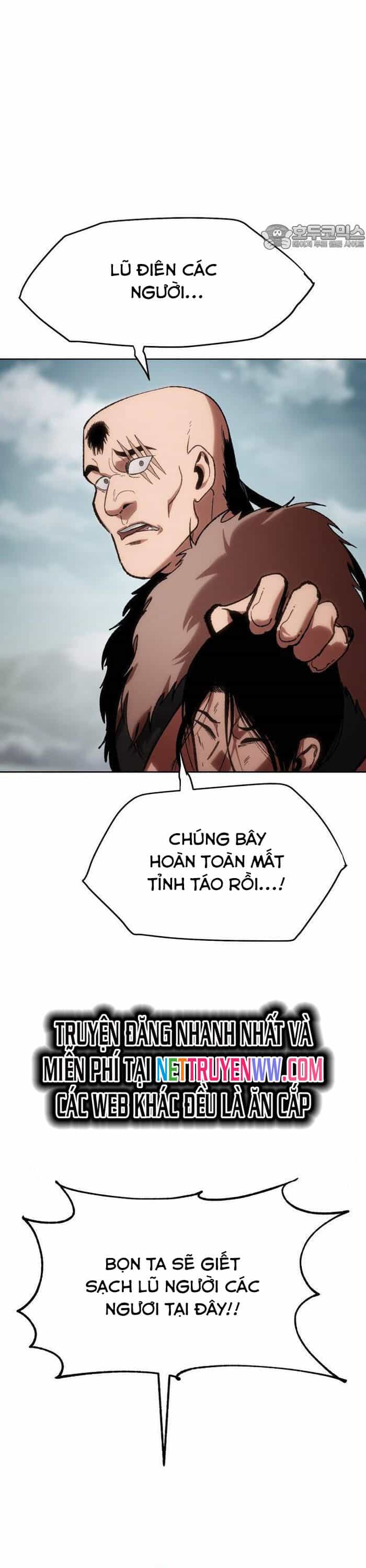Ám Vệ - Chương 28 - ảnh 52