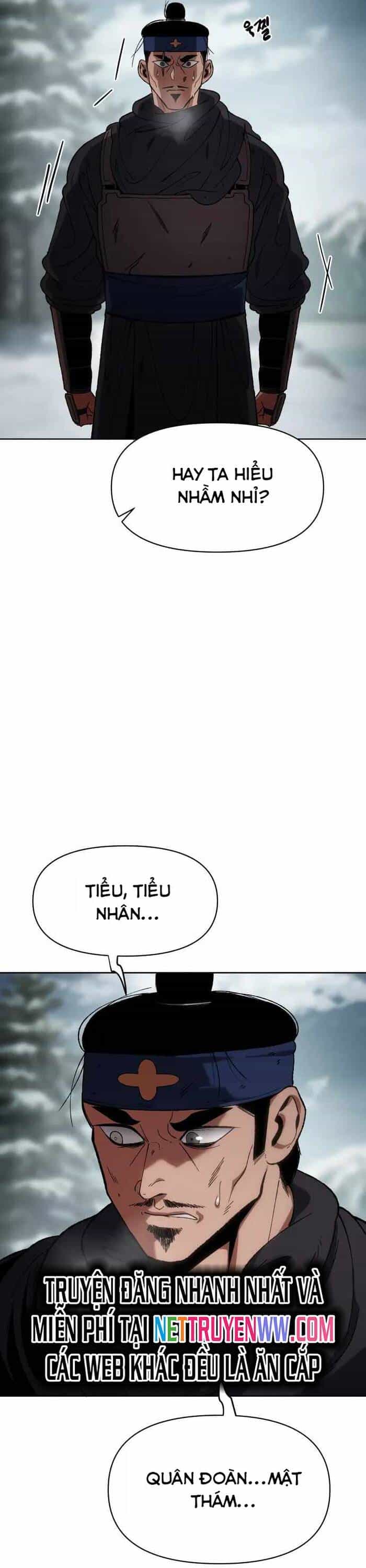 Ám Vệ - Chương 29 - ảnh 7